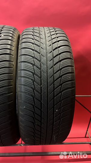 Bridgestone Blizzak LM-001 225/55 R17 106W