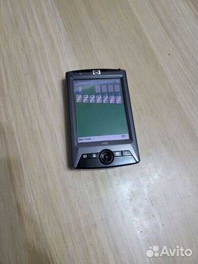 Карманные компьютеры кпк