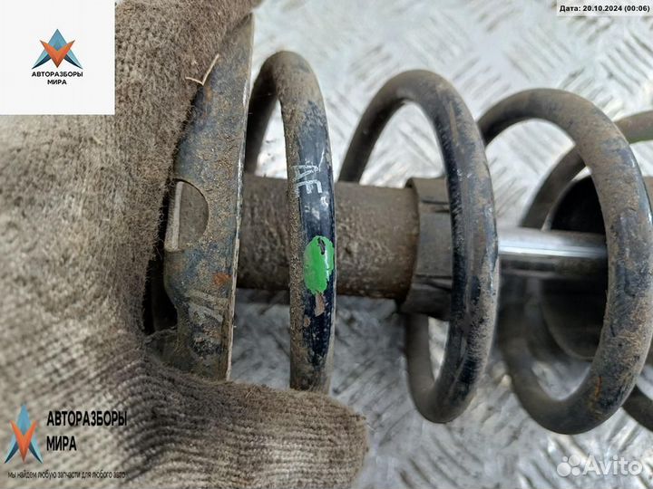 Стойка передняя Opel Meriva (A) 2003 24403433