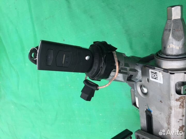 Замок зажигания Mazda 3 bl 2009-2013 1,6л АКПП