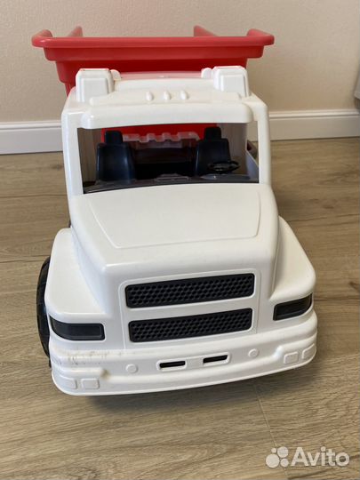 Грузовик детский большой