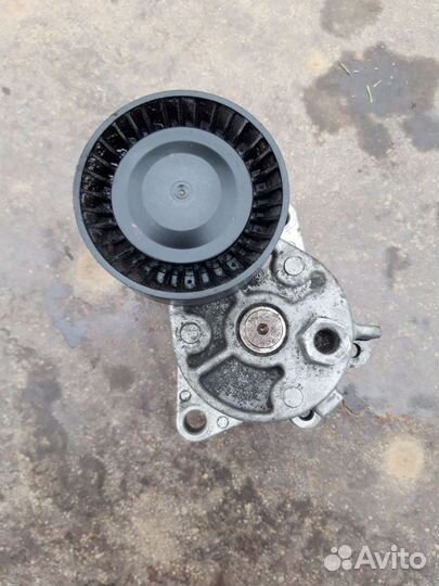 Ролик натяжной BMW E39 M52 f230206