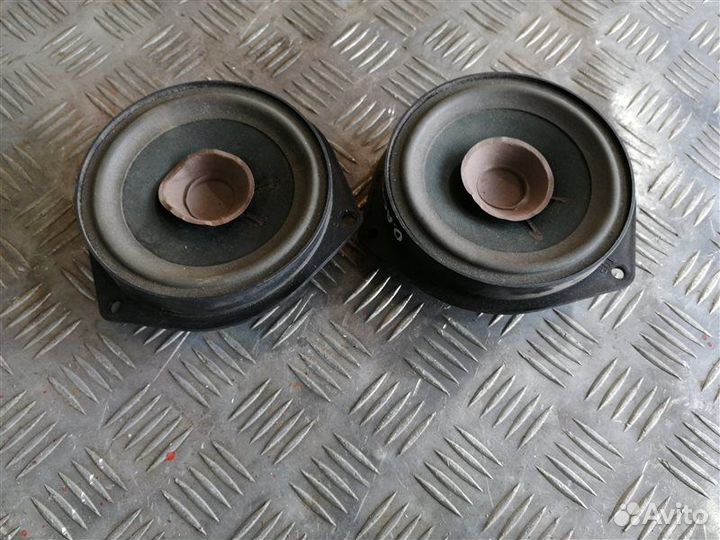 Динамик Opel Astra H L69 Z16XER 2008