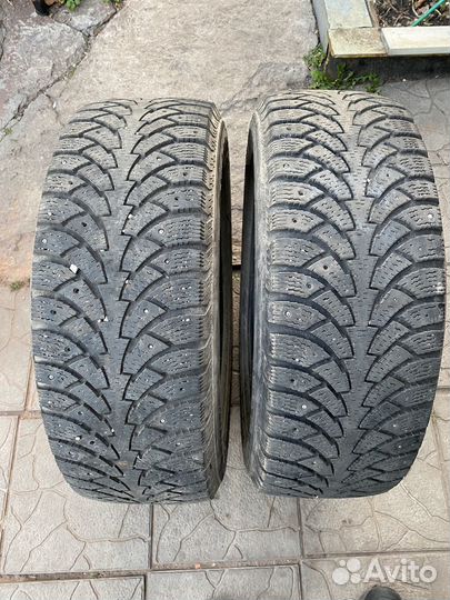Nokian Tyres Nordman 4 205/65 R15