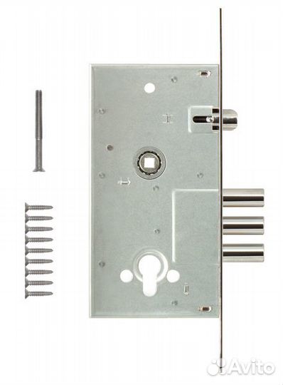 Корпус Kale kilit (Кале килит) замка 252/R