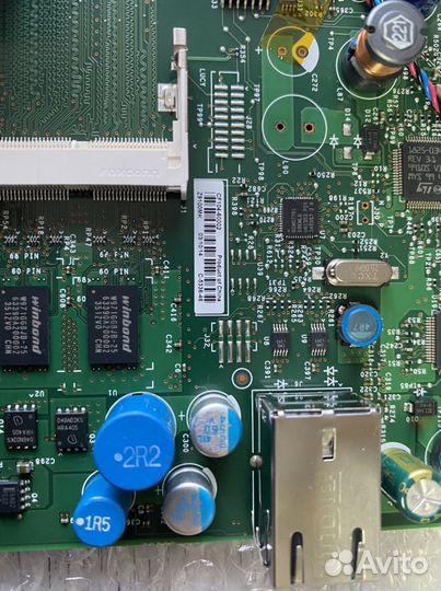 Разбор мфу HP LJ M521 / M525