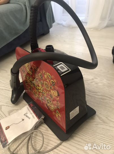 Отпариватель для одежды