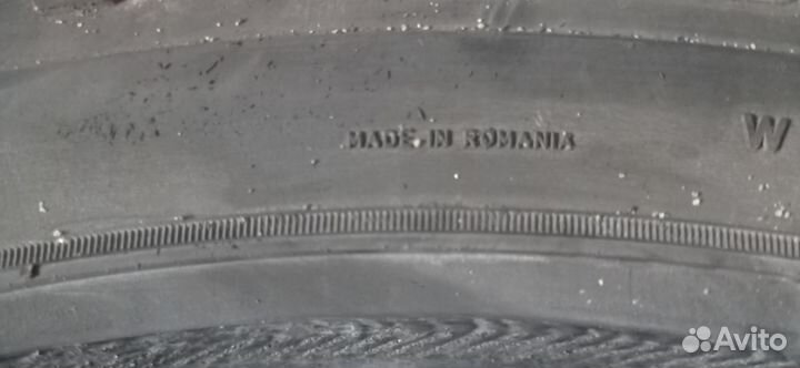 Pirelli Scorpion 235/65 R17