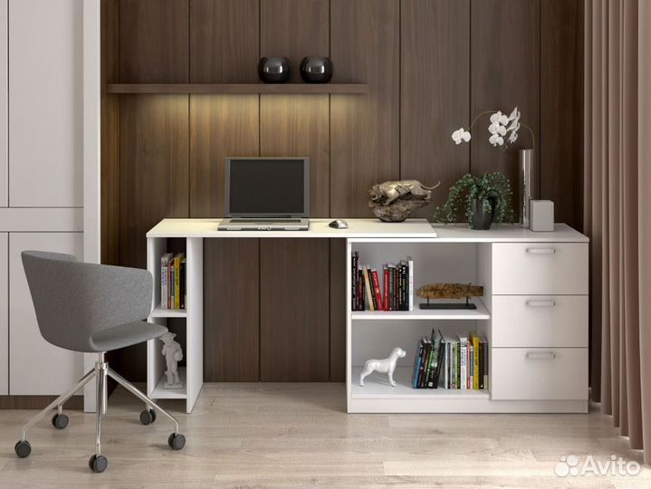 Стол письменный «Триумф-1»