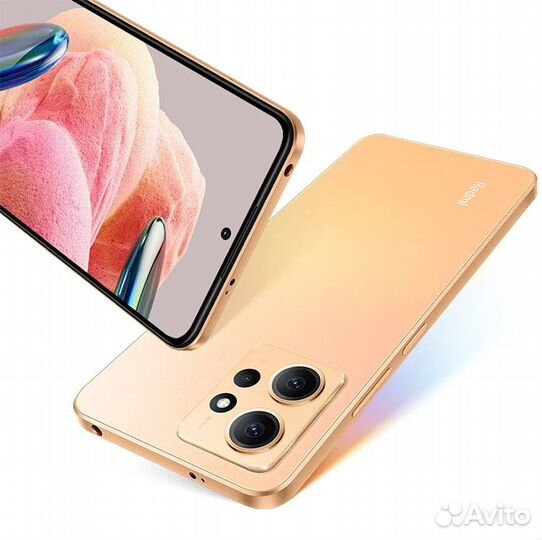 Xiaomi Redmi Note 12, 6/128 ГБ