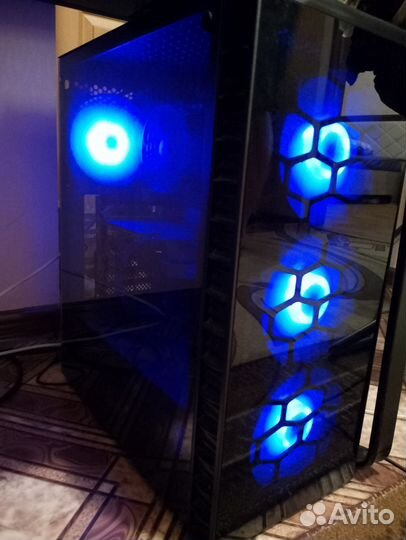 Корпус для компьютера