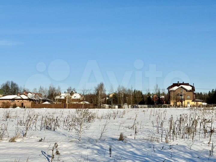 Участок 7 сот. (ИЖС)