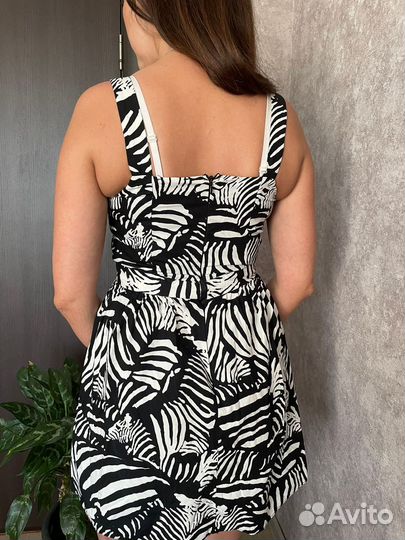 Atmosphere платье