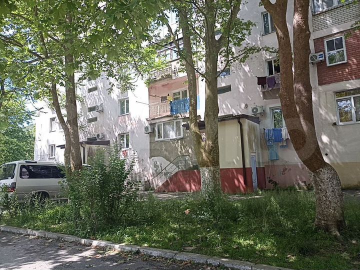 1-к. квартира, 37,2 м², 3/5 эт.