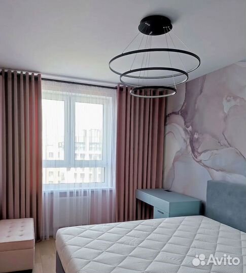 Классические шторы на заказ