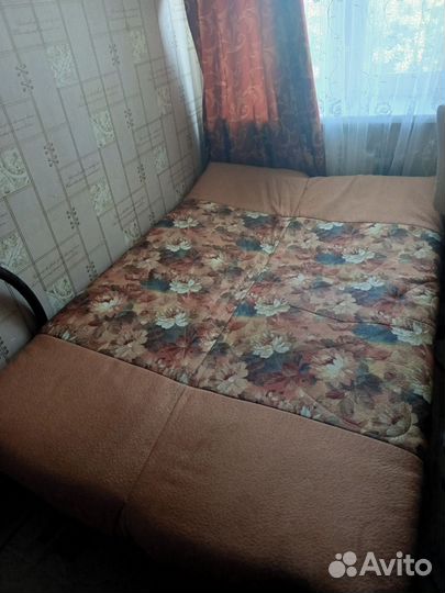 Диван кровать