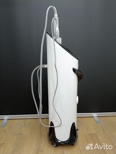 Аппарат роликового массажа с надёжным двигателем 2024 по соц. контракту