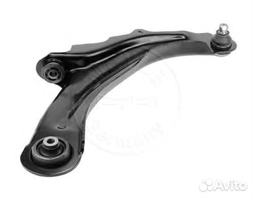 Рычаг передний правый d18 Renault Megane 03