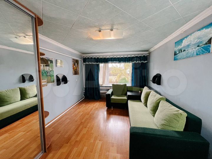 Дом 133,2 м² на участке 20 сот.