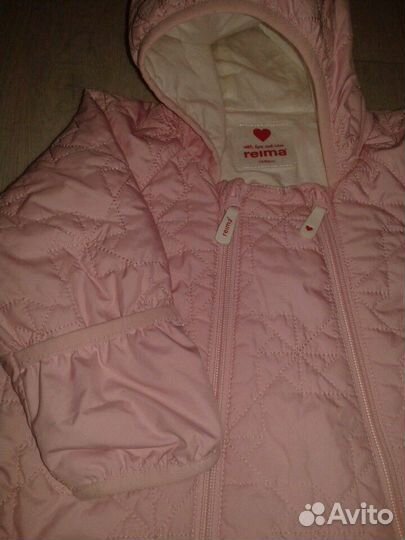 Комбинезон Reima