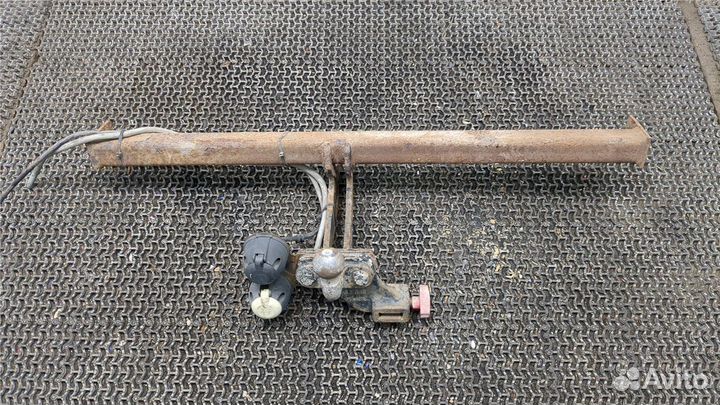 Устройство прицепное (фаркоп) Honda CR-V, 2000