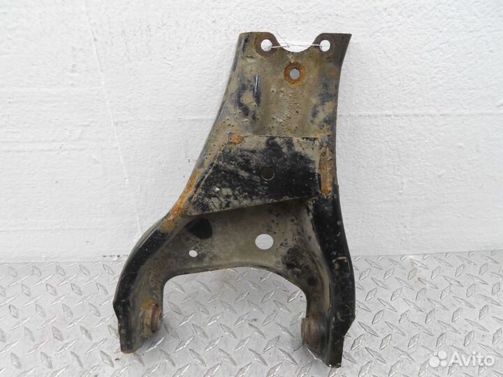 Рычаг передний левый нижний Renault Duster 1 HS 54