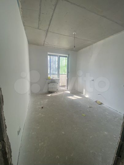 1-к. квартира, 36,7 м², 5/16 эт.