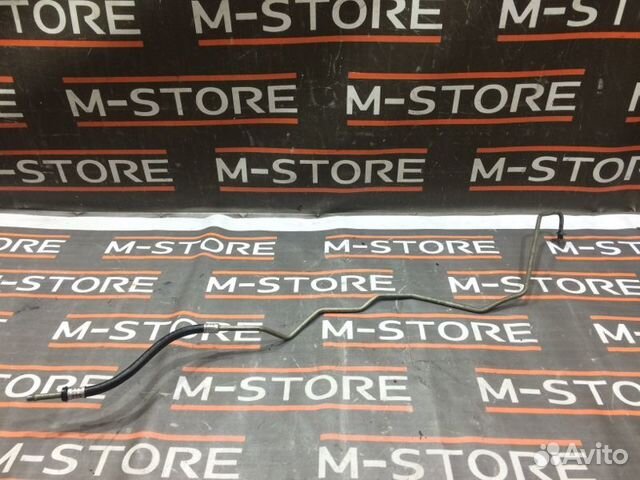 Трубка охлаждения АКПП Mercedes-Benz M-Class W164