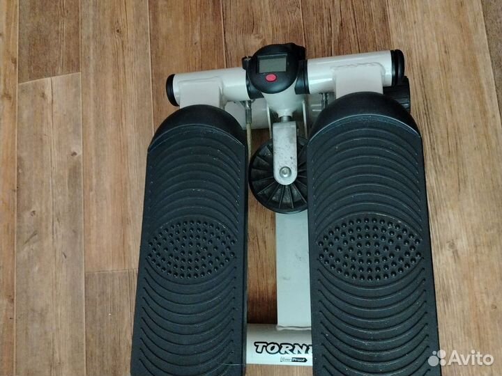 Тренажер кардио степпер