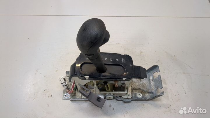 Кулиса кпп Jeep Liberty, 2002