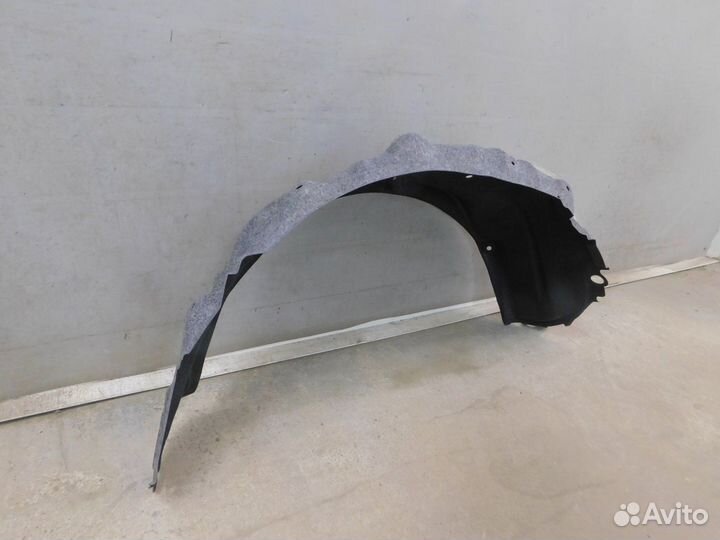 Локер задний лев. Lexus NX 200 (73842)