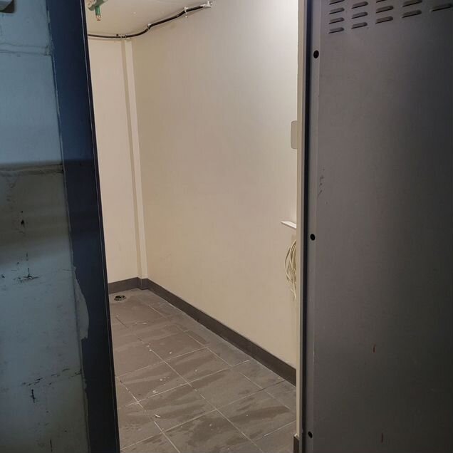 Склад, 3.6 м²
