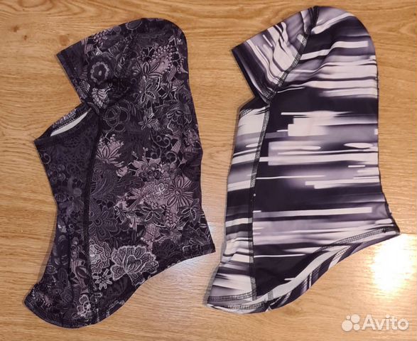 Балаклава подшлемник для сноуборда/лыжная