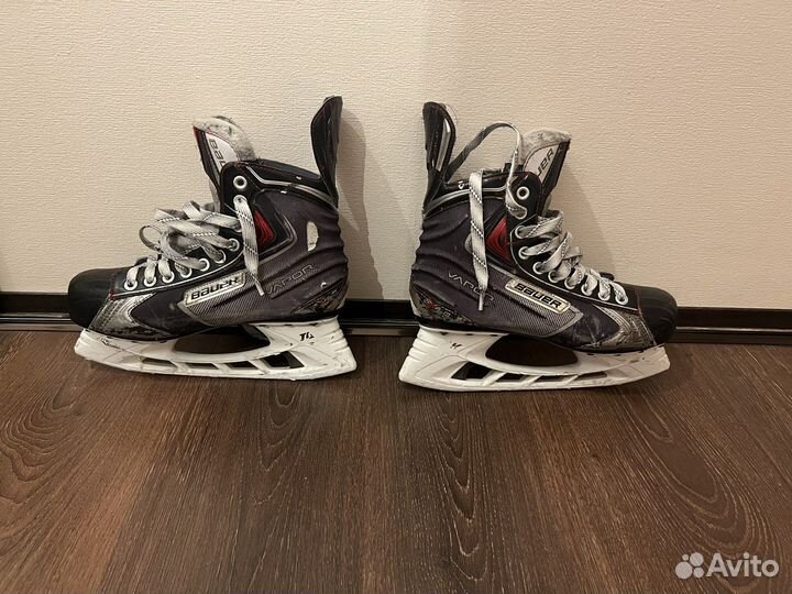 Коньки хоккейные bauer vapor X60