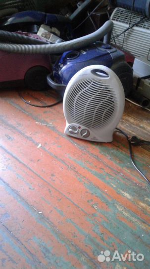Вентилятор 1