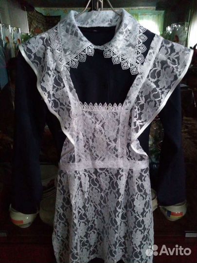 Школьная форма