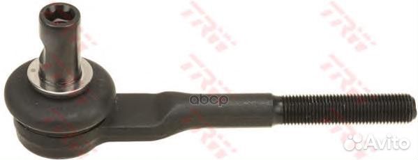 Нак.рул.тяги audi A4,A6,RS4,RS6 JTE1023 TRW