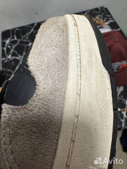 Кроссовки мужские anta