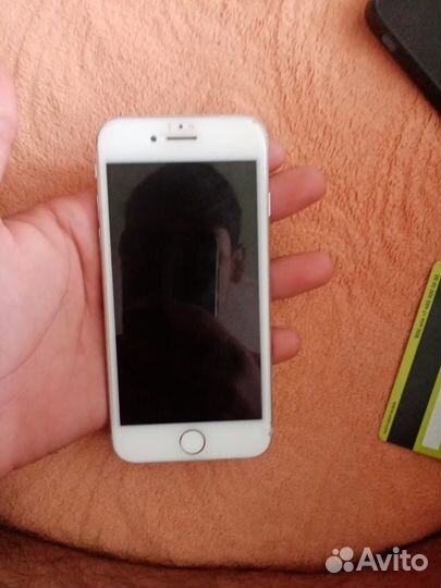 Телефон iPhone 7 128gb