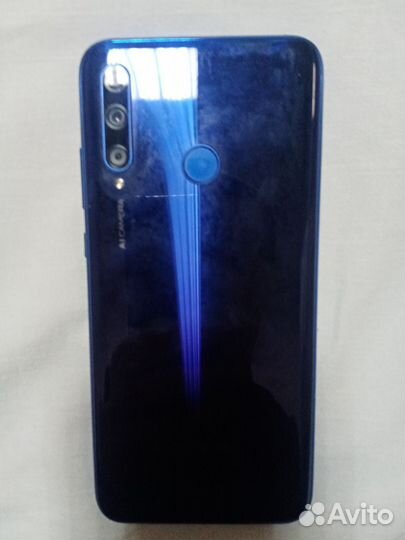 HONOR 10, 4/128 ГБ