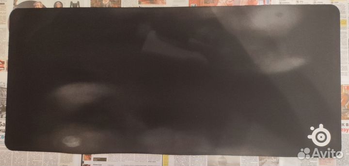 Игровой коврик для мыши