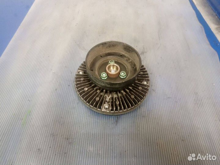 Вязкостная муфта Volkswagen Passat B5 058121347