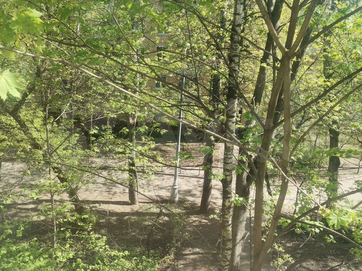 Комната 18 м² в 3-к., 1/5 эт.