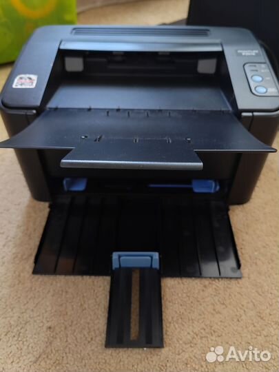 Принтер лазерный Pantum p2516