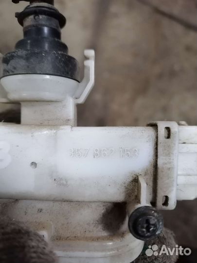 Активатор замка Volkswagen Passat b3