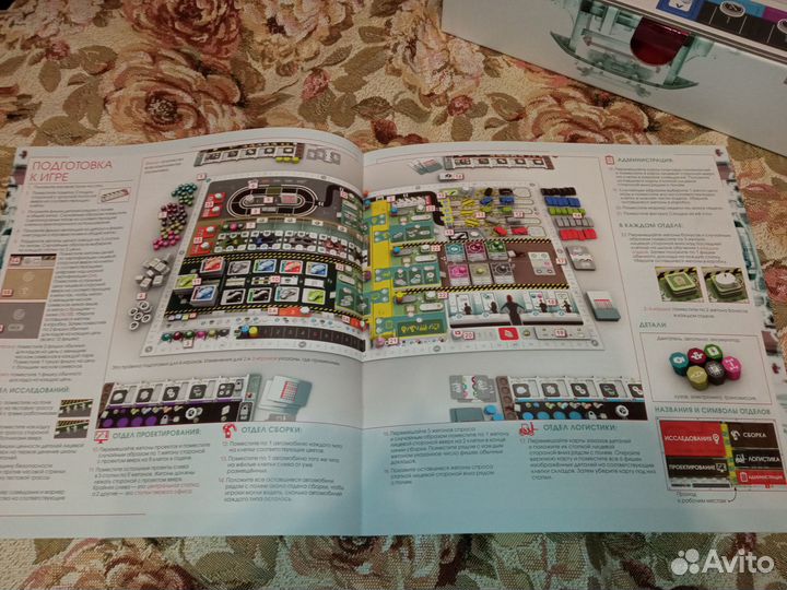 Канбан Электро Kanban EV