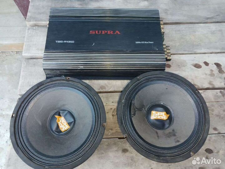 Музыка в авто