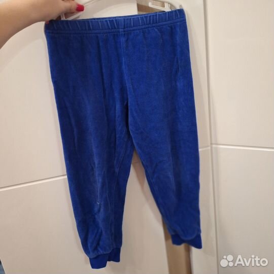 Пижама Щенячий патруль 98