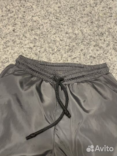 Штаны зимние 122-128