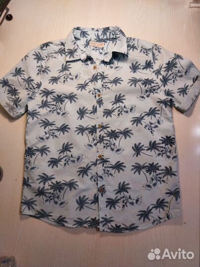 Рубашка Zara Boys 158
